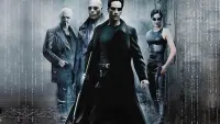 Backdrop to the movie "The Matrix" #171606