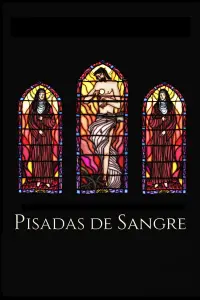 Poster to the movie "Trace of Blood" #885750