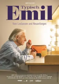 Poster to the movie "Typisch Emil" #567858