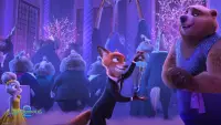 Backdrop to the movie "Zootopia 2" #1118265