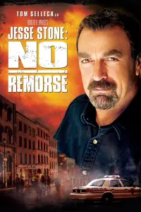 Poster to the movie "Jesse Stone: No Remorse" #1032227