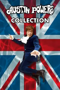 Poster to the movie "Austin Powers: International Man of Mystery" #958973