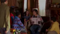 Backdrop to the movie "Merry Christmas, Drake & Josh" #750761
