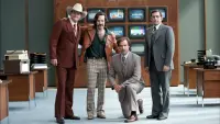 Backdrop to the movie "Anchorman 2: The Legend Continues" #571298