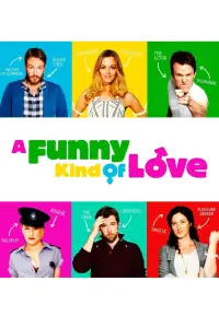 Poster to the movie "The Little Death" #966751