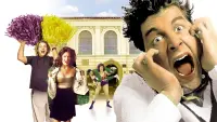 Backdrop to the movie "How I Got Into College" #757793