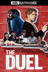Poster to the movie "The Duel" #667423