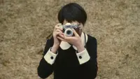 Backdrop to the movie "Fatal Frame" #747033