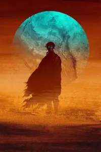 Poster to the movie "Dune: Part Two" #789451
