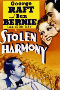 Poster to the movie "Stolen Harmony" #1071696