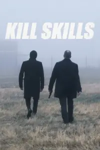 Poster to the movie "Kill Skills" #1176724