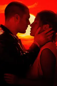 Poster to the movie "Beating Hearts" #600880