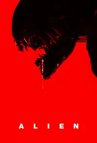 Poster to the movie "Alien" #1121132