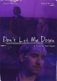 Poster to the movie "Don