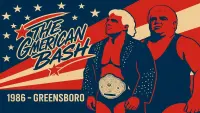 Backdrop to the movie "NWA The Great American Bash 