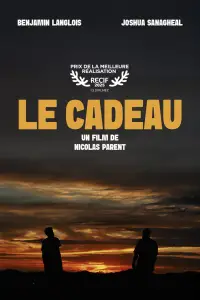 Poster to the movie "Le Cadeau" #1154808