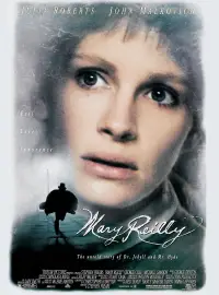 Poster to the movie "Mary Reilly" #1064528