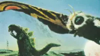 Backdrop to the movie "Mothra vs. Godzilla" #671984