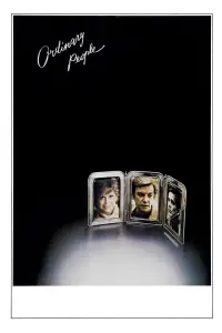 Poster to the movie "Ordinary People" #679029