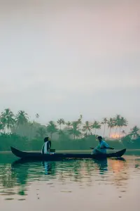 Poster to the movie "Premam" #781207