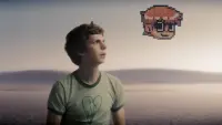 Backdrop to the movie "Scott Pilgrim vs. the World" #834440