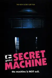 Secret Machine