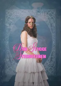 Poster to the movie "The Ugly Stepsister" #851345