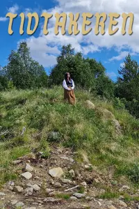 Poster to the movie "Tidtakeren" #525726