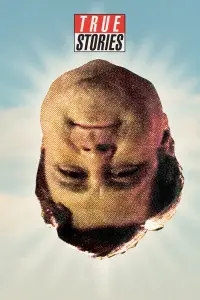 Poster to the movie "True Stories" #1095997