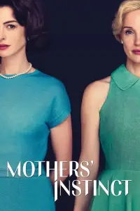 Poster to the movie "Mothers