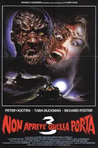 Poster to the movie "Night Killer" #1196447