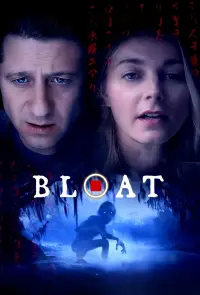 Poster to the movie "Bloat" #1025520