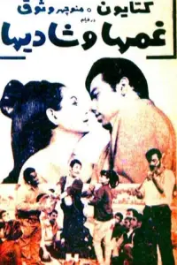 Poster to the movie "Sorrows and Joys" #896105