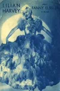 Poster to the movie "Fanny Elssler" #1083415