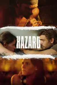 Poster to the movie "Hazard" #1020136