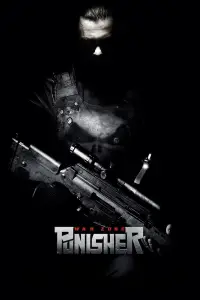 Poster to the movie "Punisher: War Zone" #1020830