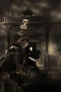 Poster to the movie "Sanatorium Under the Sign of the Hourglass" #669900