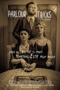 Poster to the movie "Parlour Tricks" #1177267