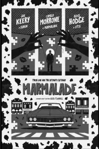 Poster to the movie "Marmalade" #914494