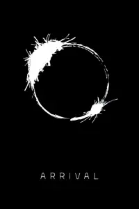 Poster to the movie "Arrival" #1122729