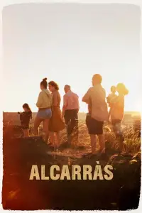 Poster to the movie "Alcarràs" #1177272