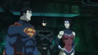 Backdrop to the movie "Justice League: Throne of Atlantis" #794801