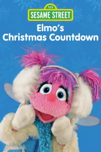 Poster to the movie "Elmo