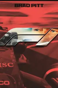 Poster to the movie "F1" #1119186