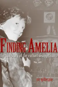 Poster to the movie "Finding Amelia" #888150