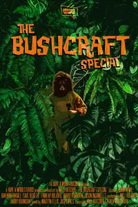 Poster to the movie "Have A Word: The Bushcraft Special" #778456