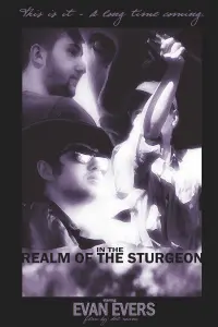 Poster to the movie "In the Realm of the Sturgeon" #735234