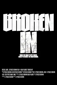 Poster to the movie "In The Shadows" #636380