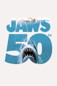 Poster to the movie "Jaws" #521264