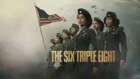 Backdrop to the movie "The Six Triple Eight" #964534